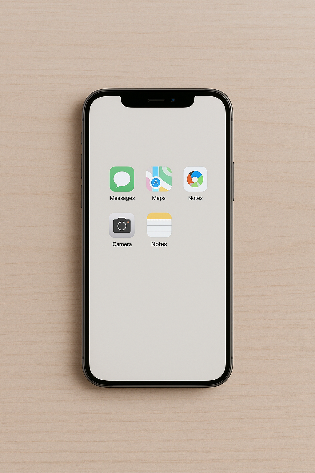 The 7-Day App Cleanse: Reset Your Home Screen (and Your Head) hero image